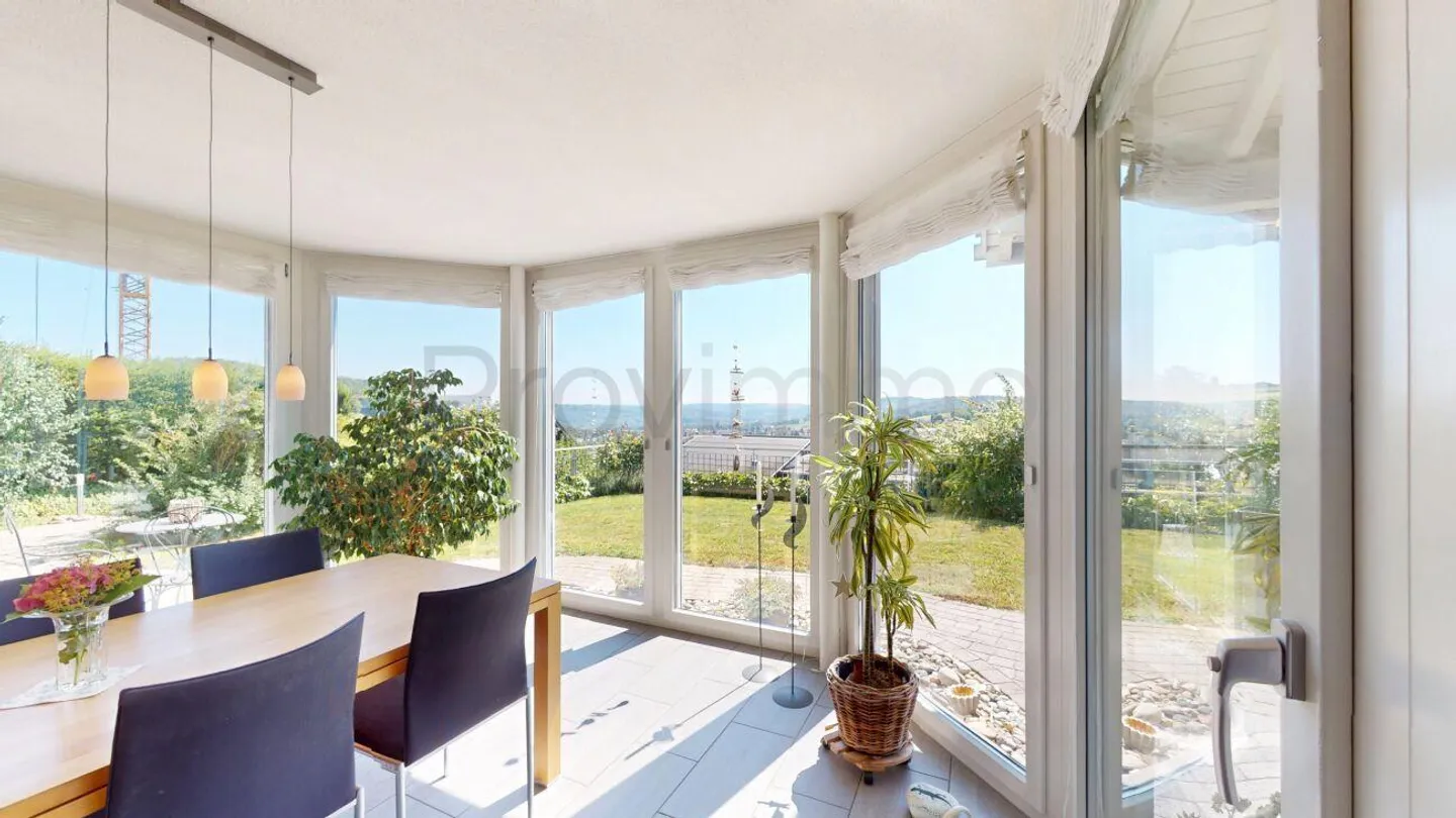 7.5-Room Single-Family House in Erlinsbach AG - Photo 6 of 13