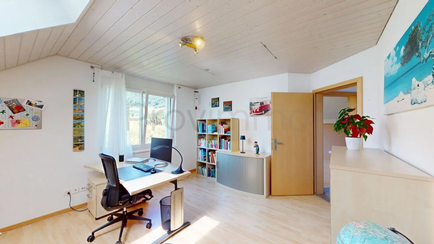 7.5-Room Single-Family House in Erlinsbach AG - Photo 13 of 13