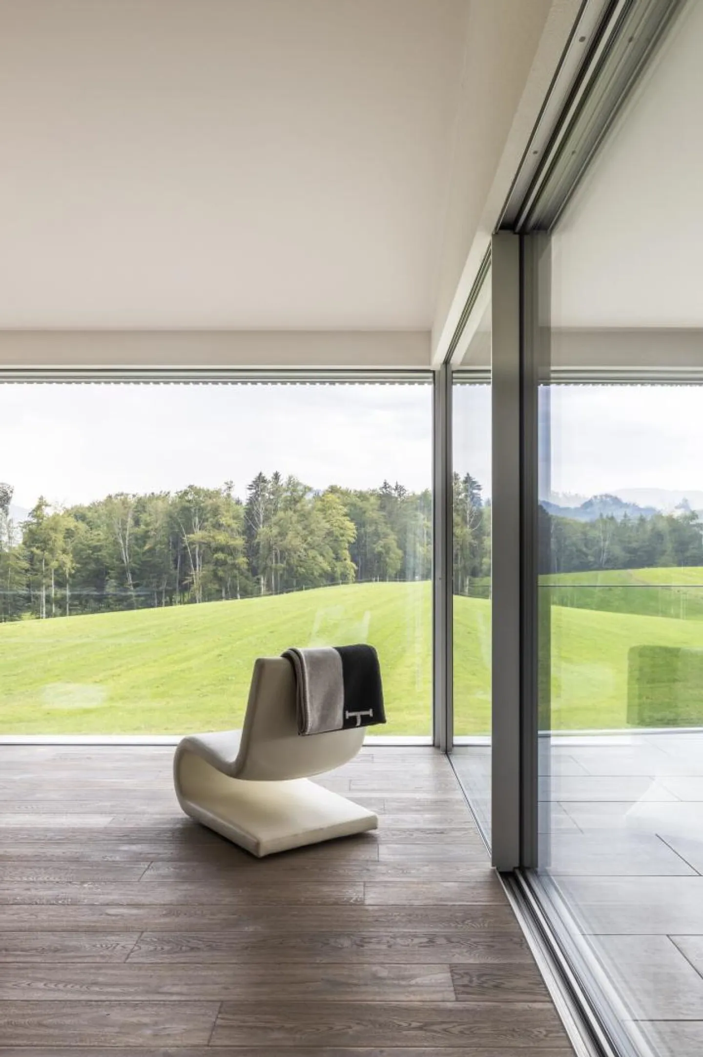 Villa indipendente con 7,5 camere a Morlon - Foto 7 di 11