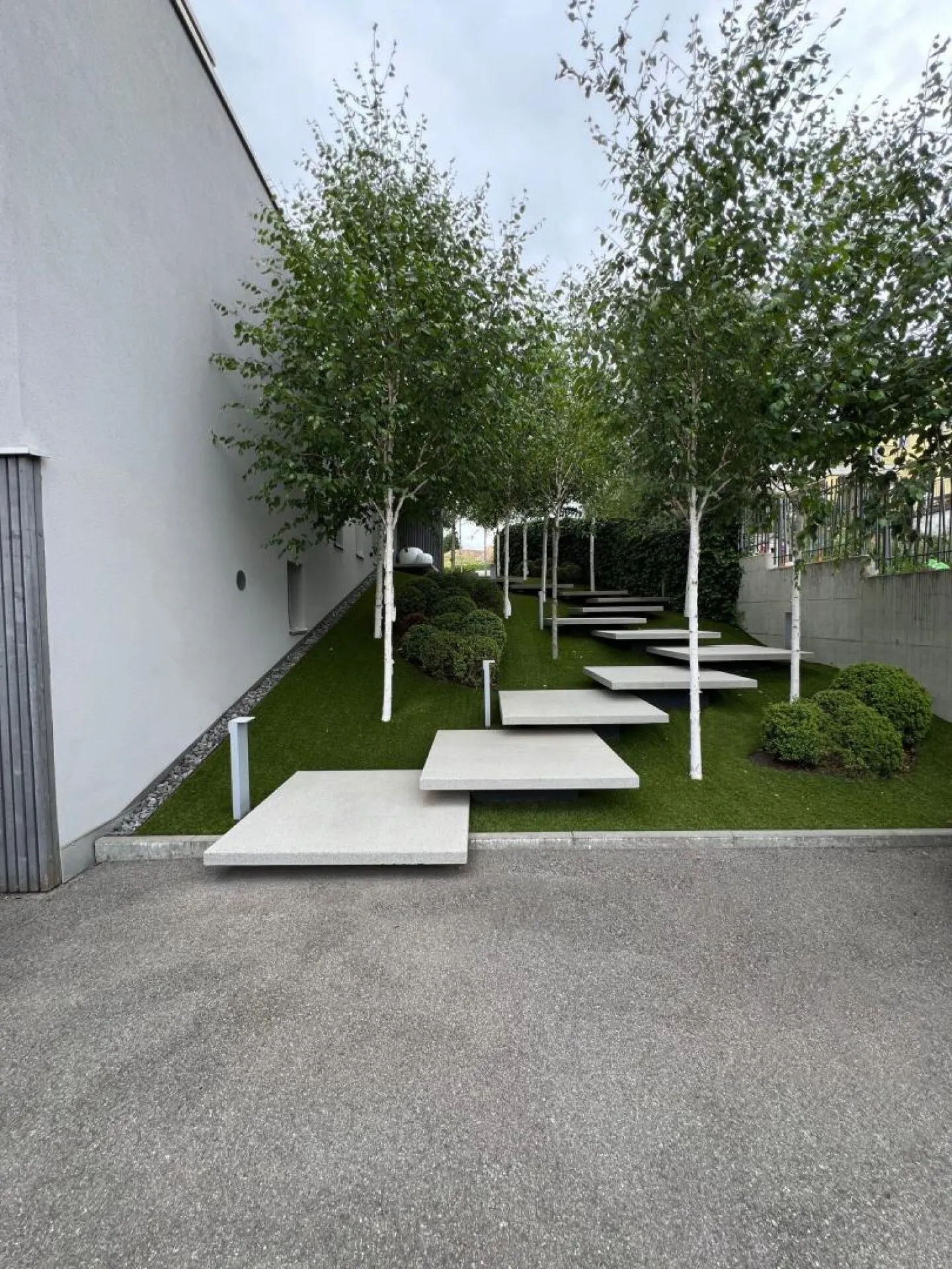 Villa indipendente con 7,5 camere a Morlon - Foto 8 di 11