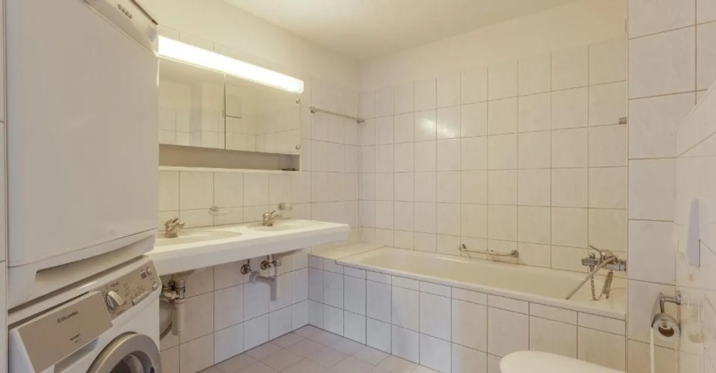 Charmante Maisonette im Grünen - Foto 5 von 10
