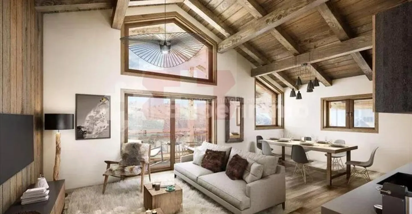 Appartamento d'investimento a Dent Blanche - Foto 3 di 3