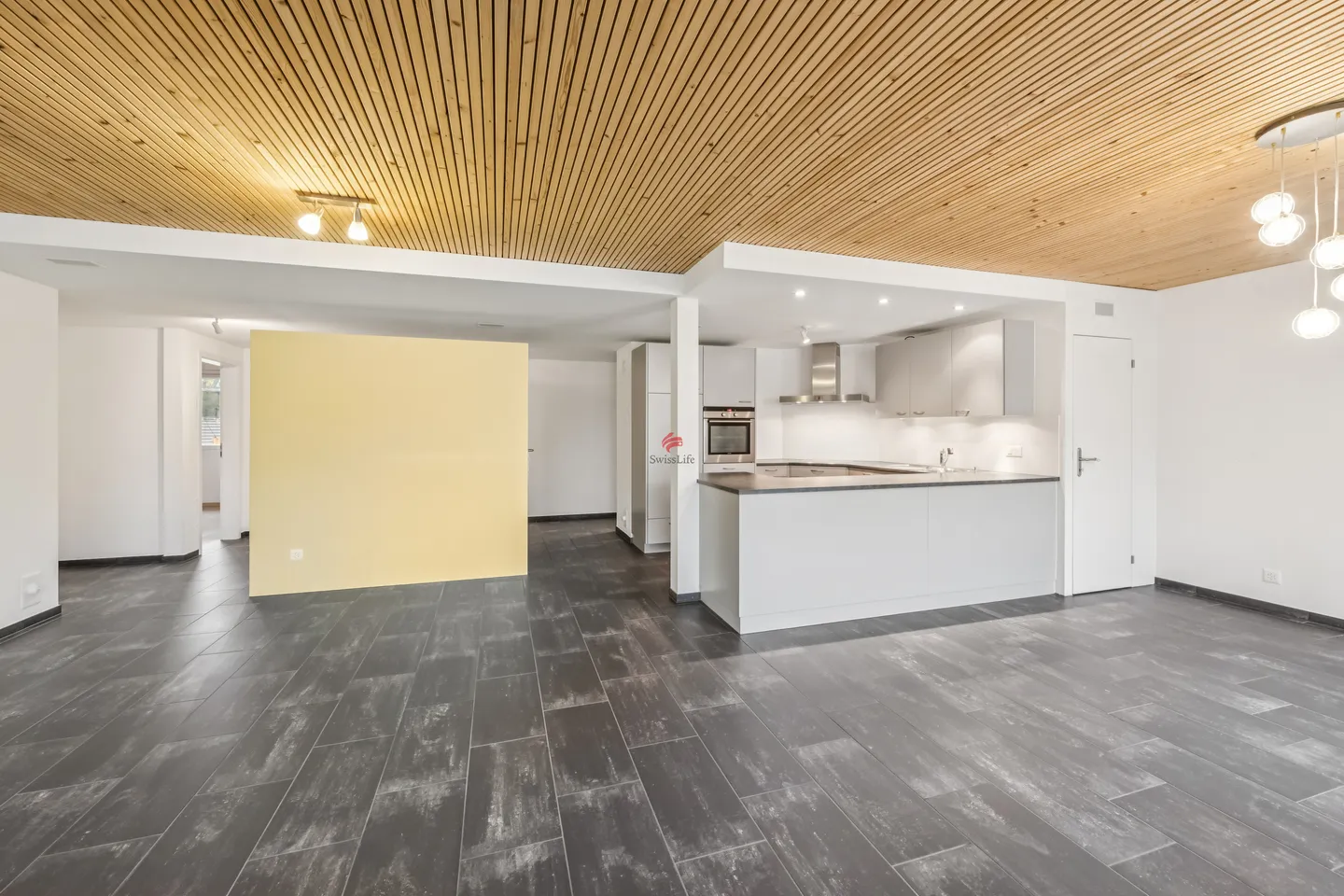 Apartment for sale - Photo 3 of 11