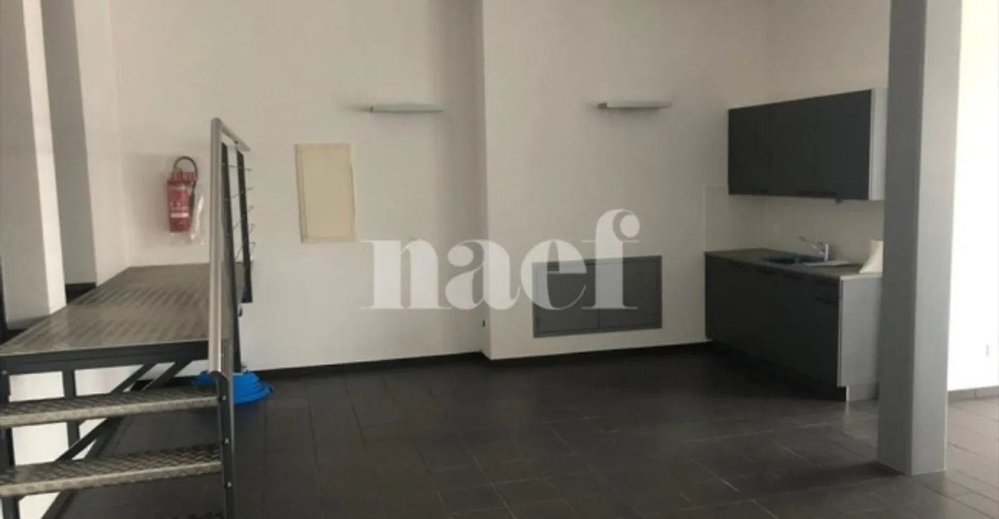 Gewerbefläche - Foto 11 von 12