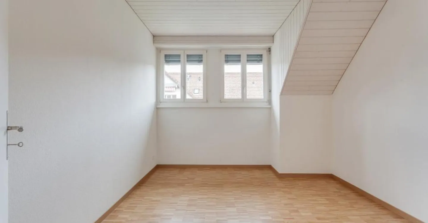 Charmante Maisonette im Grünen - Foto 6 von 10
