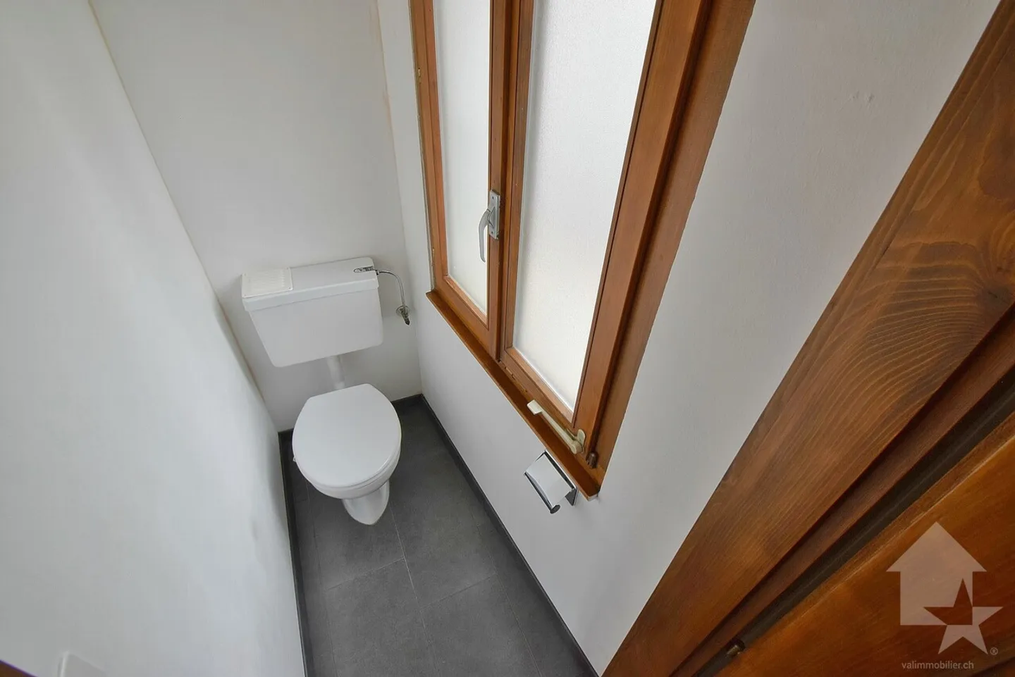 Charmante 2,5-Zimmer-Duplexwohnung, hell und gut gelegen - Foto 6 von 9