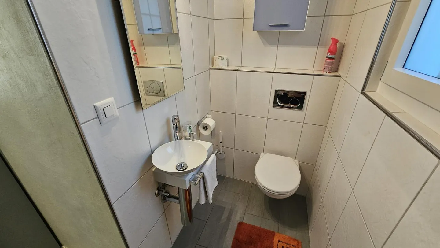 Maison Familiale Élégante - Photo 5 sur 13