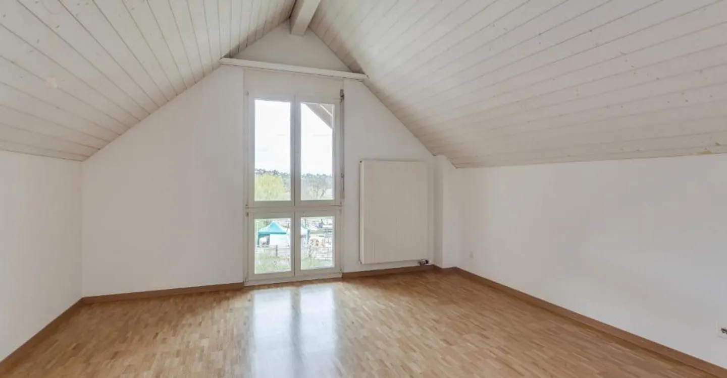 Charmante Maisonette im Grünen - Foto 7 von 10