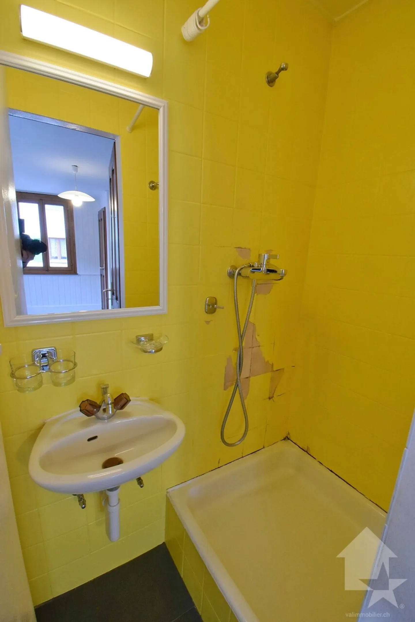 Charmante 2,5-Zimmer-Duplexwohnung, hell und gut gelegen - Foto 7 von 9