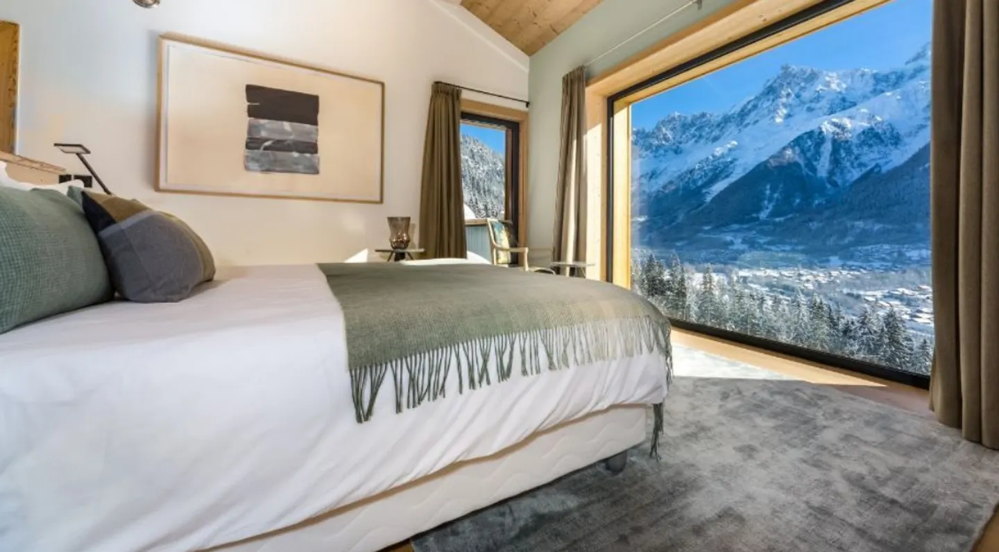 Appartement 3.5 pièces - Photo 1 sur 5