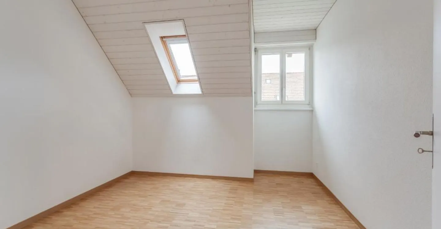 Charmante Maisonette im Grünen - Foto 8 von 10