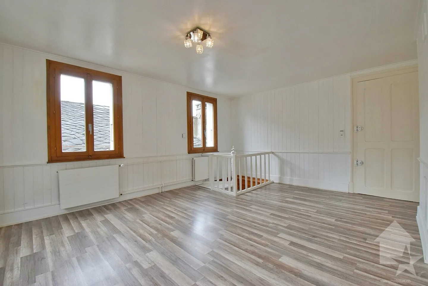 Charmante 2,5-Zimmer-Duplexwohnung, hell und gut gelegen - Foto 8 von 9