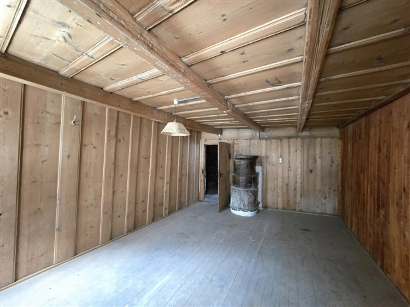 «Maison Le Raccard du Blé - Orsières - EXKLUSIVITÄT - Ref. 10243550» - Foto 2 von 10