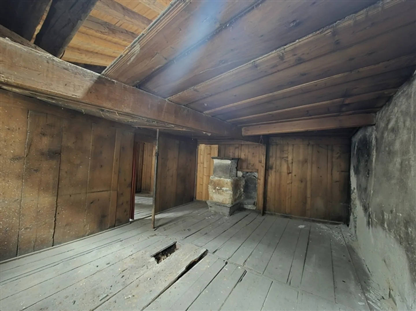 «Maison Le Raccard du Blé - Orsières - EXKLUSIVITÄT - Ref. 10243550» - Foto 7 von 10