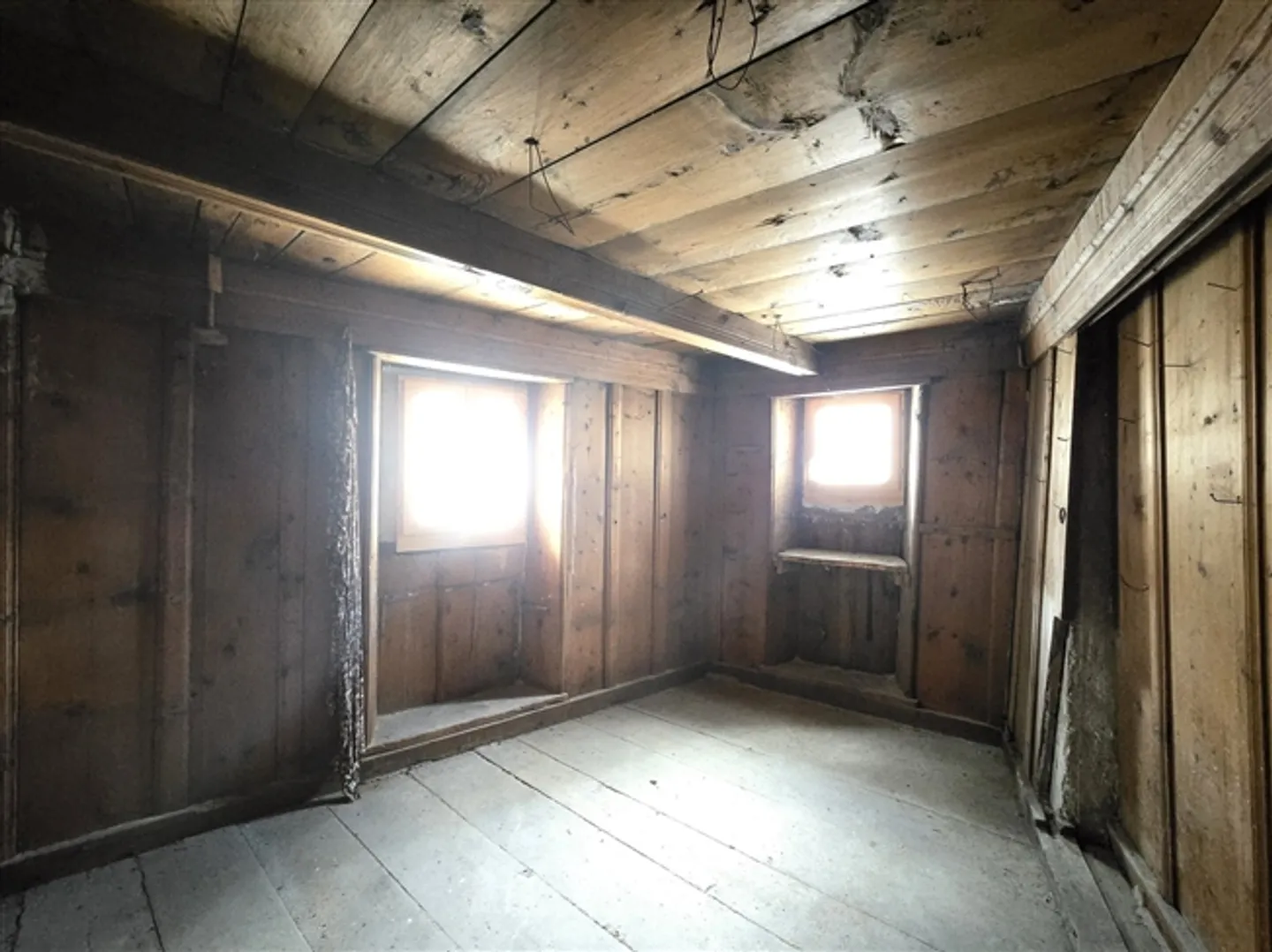 «Maison Le Raccard du Blé - Orsières - EXKLUSIVITÄT - Ref. 10243550» - Foto 9 von 10