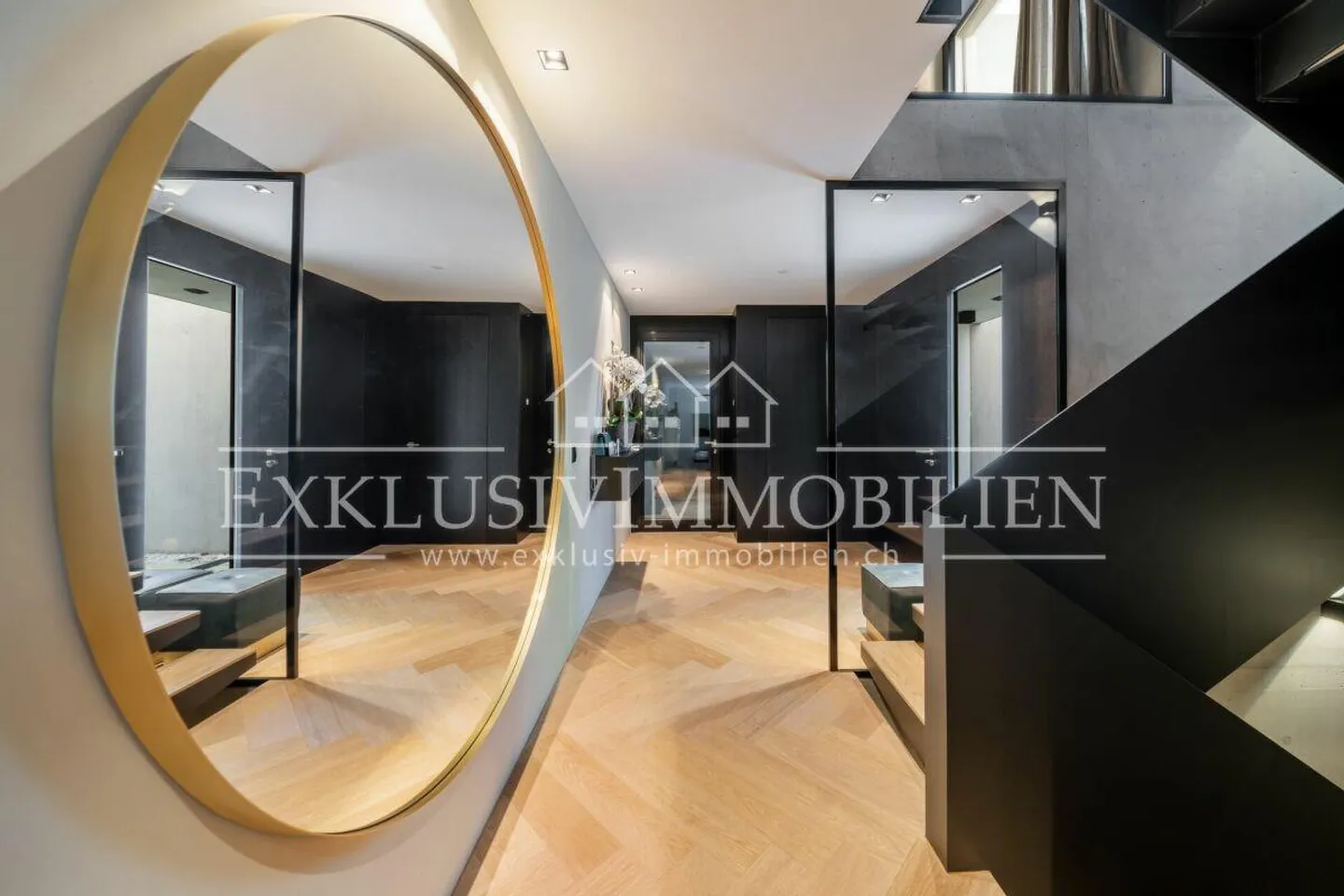 Luxuriöses Townhouse mit Wellness - Foto 2 von 5