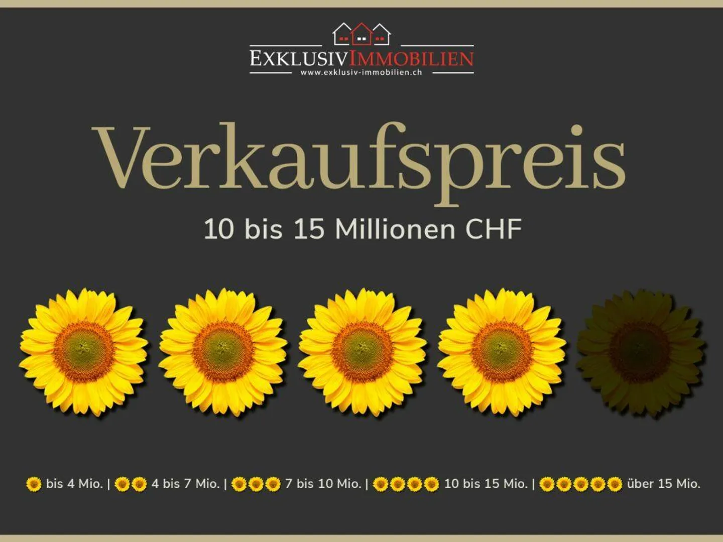 Luxuriöses Townhouse mit Wellness - Foto 4 von 5