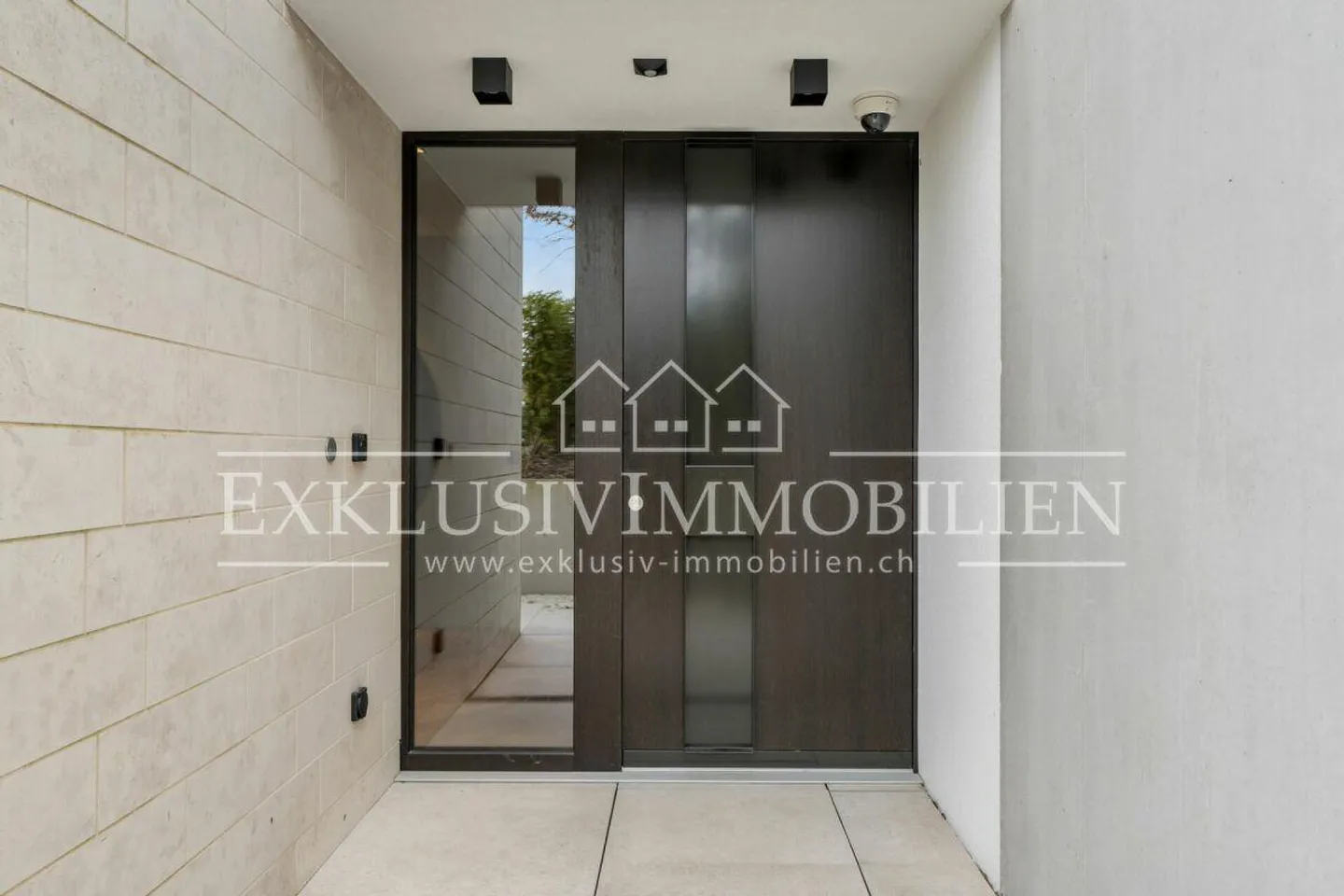 Luxuriöses Townhouse mit Wellness - Foto 1 von 5