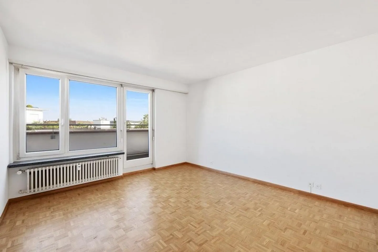 Are you looking for a family apartment in a quiet location? - Photo 4 of 12