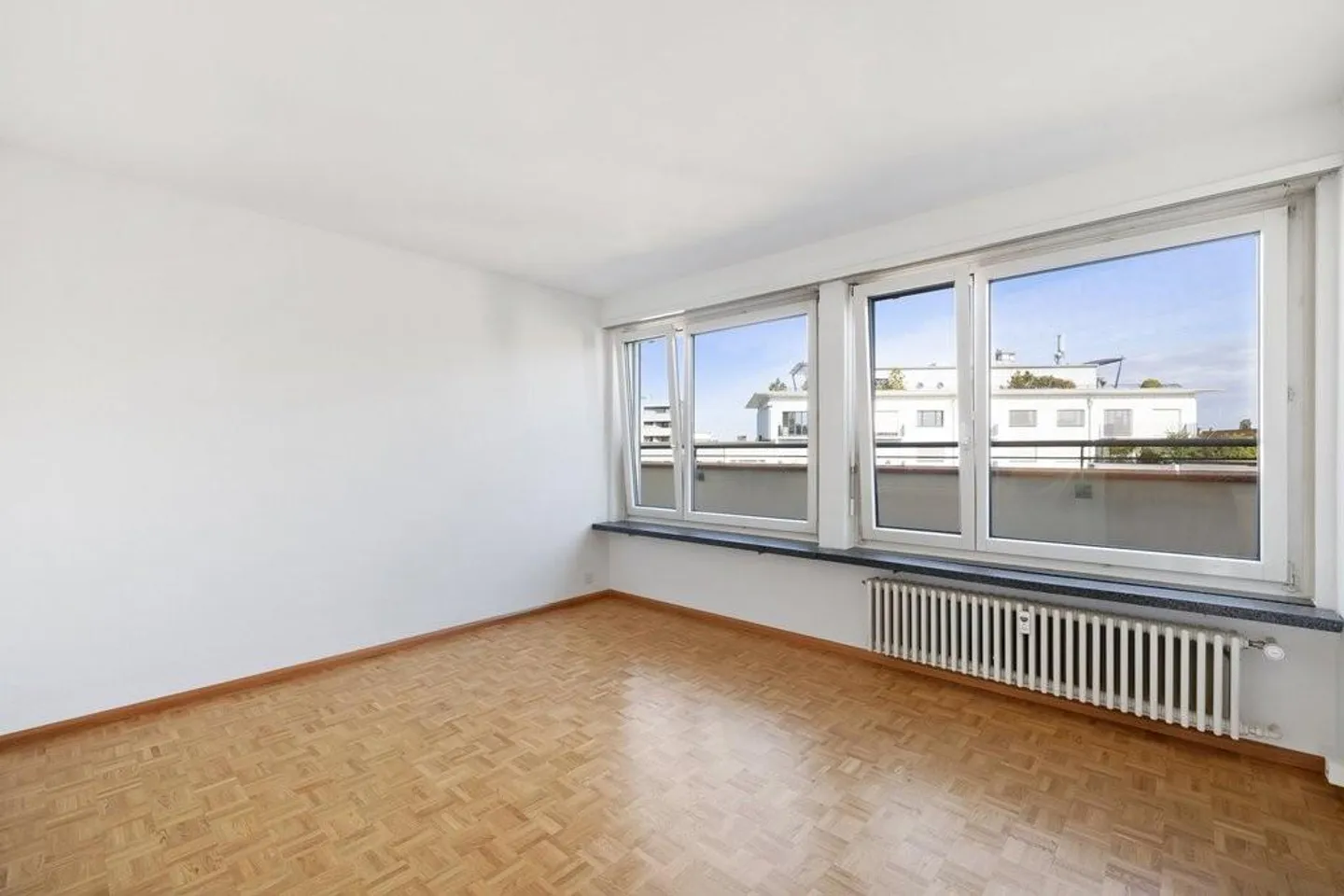 Are you looking for a family apartment in a quiet location? - Photo 7 of 12