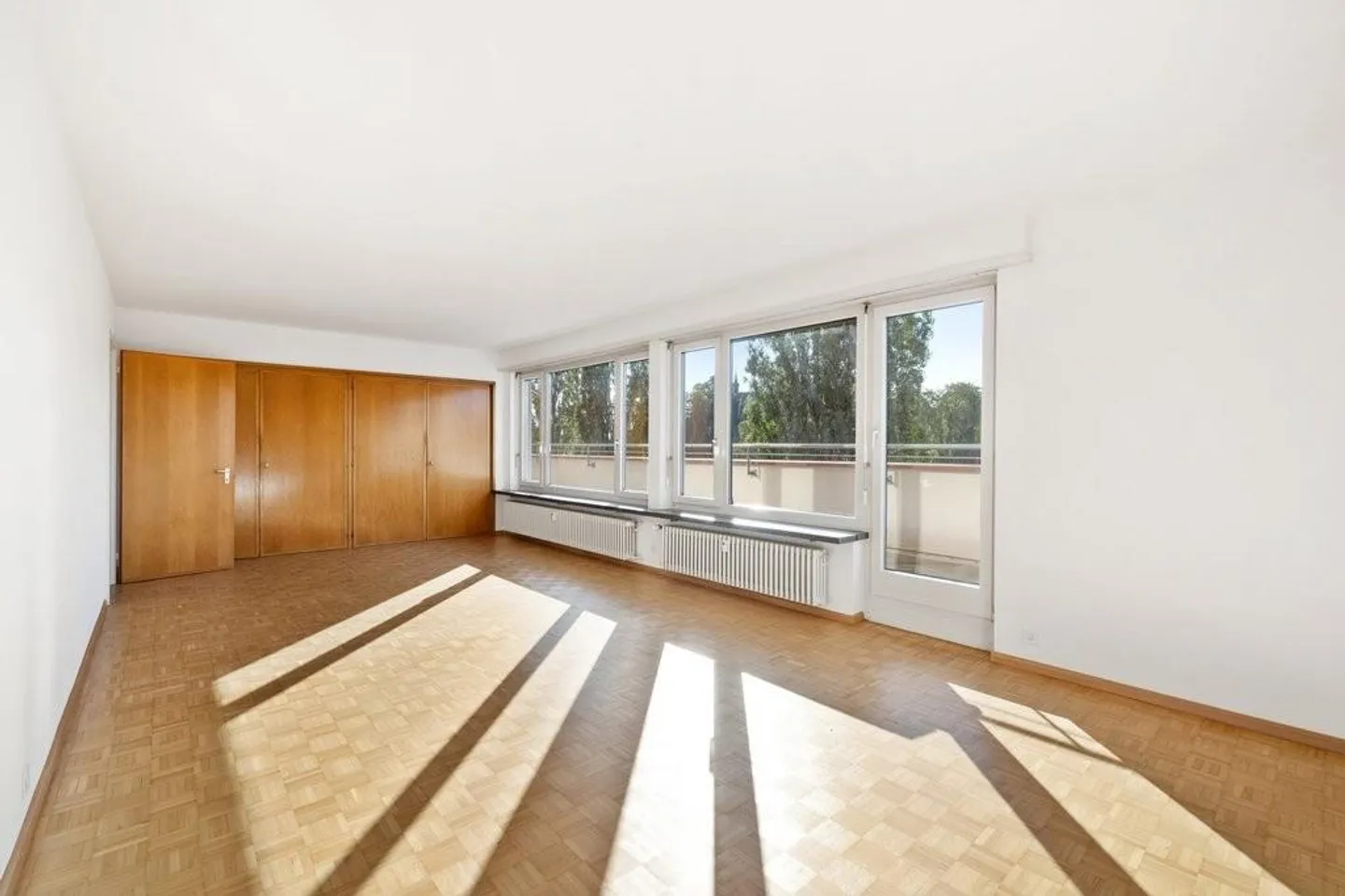 Are you looking for a family apartment in a quiet location? - Photo 8 of 12