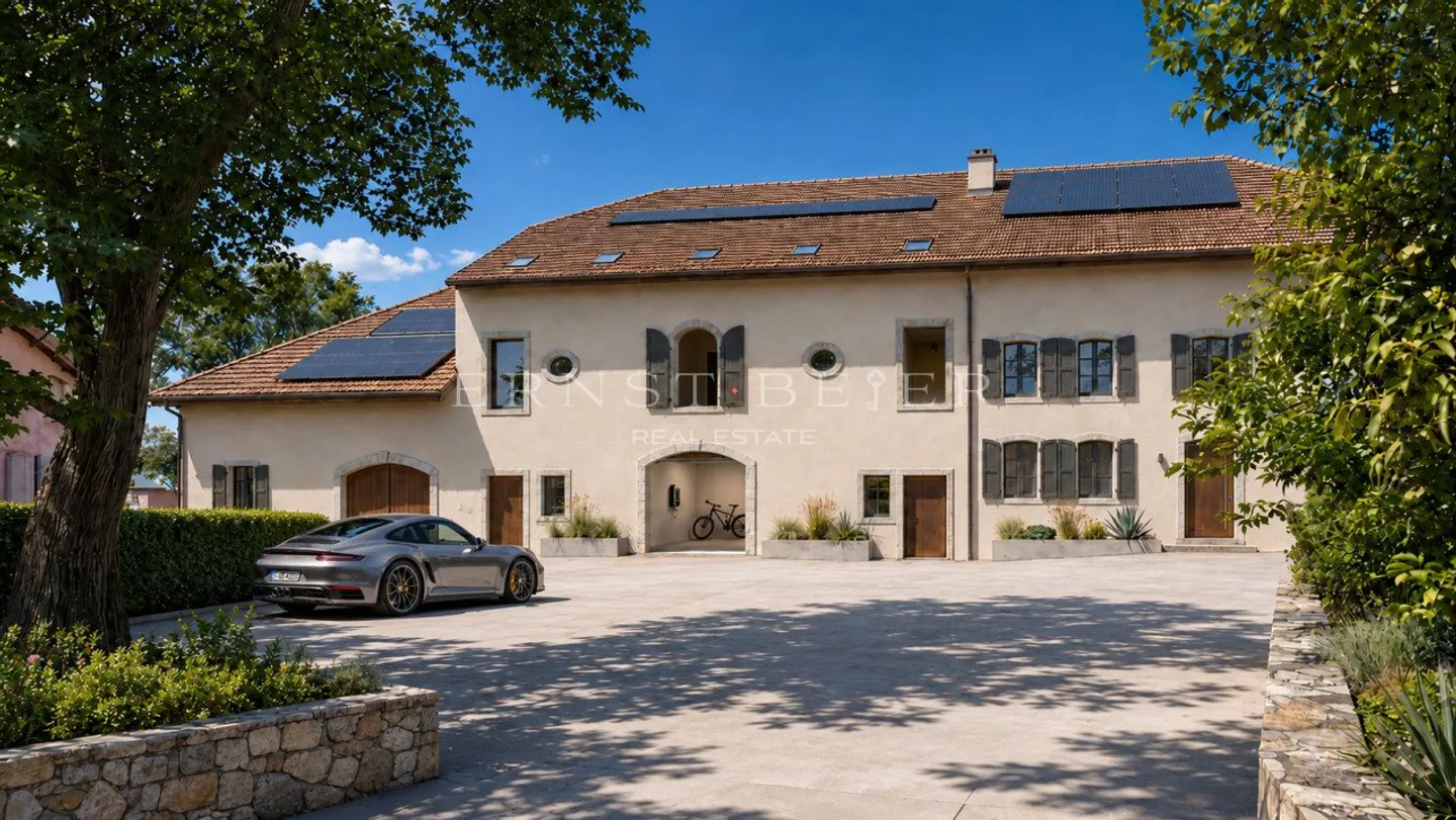 Duplex de Luxe avec Loggia - Photo 8 sur 11