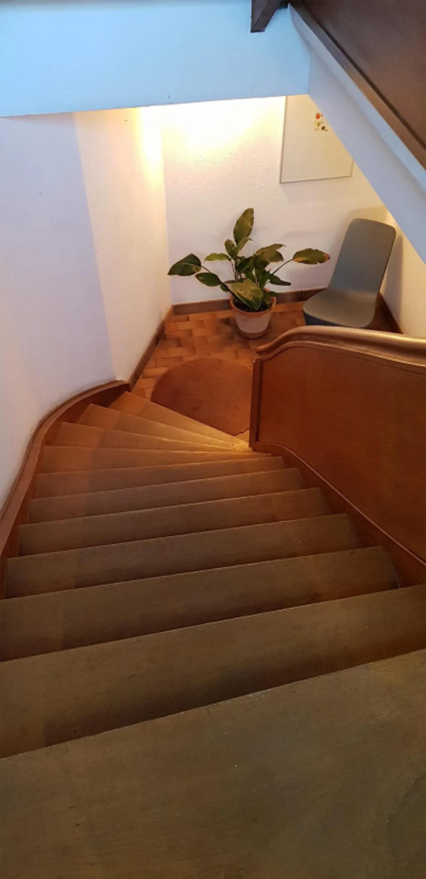 3-room apartment in well-maintained house St Jakobstrasse 10 - Photo 7 of 9