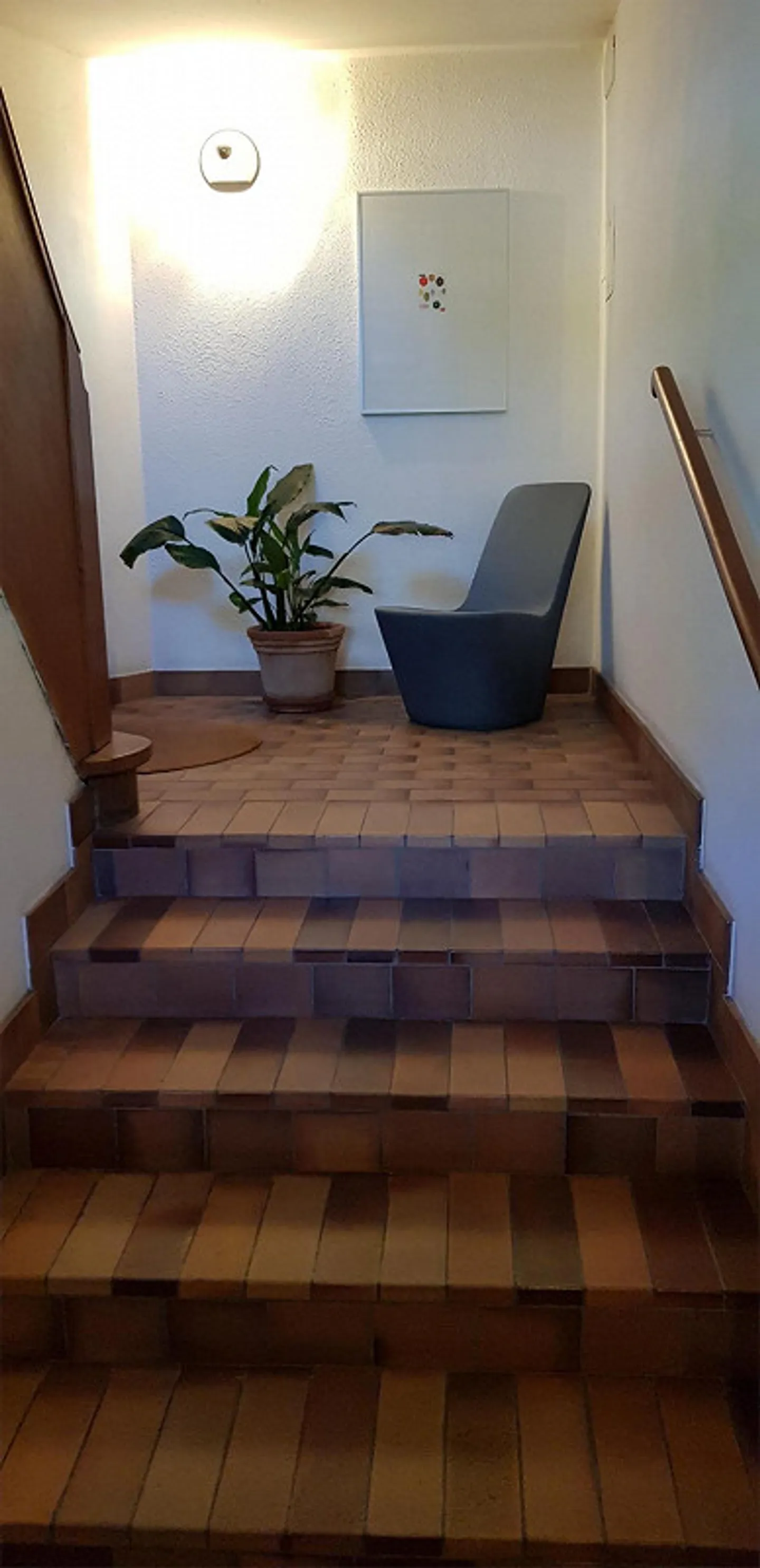 3-room apartment in well-maintained house St Jakobstrasse 10 - Photo 8 of 9