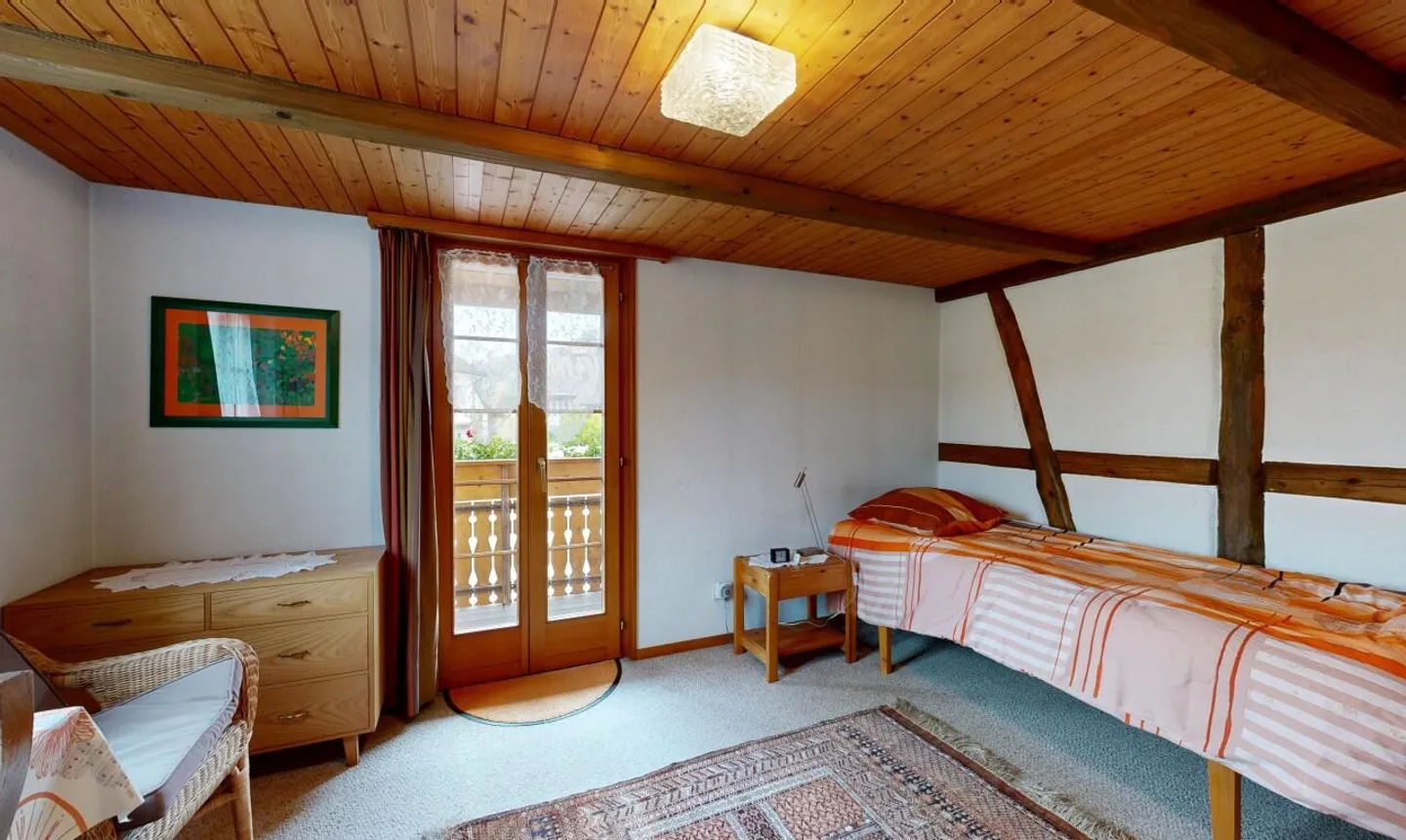 Maison en terrasse à vendre - Photo 8 sur 11