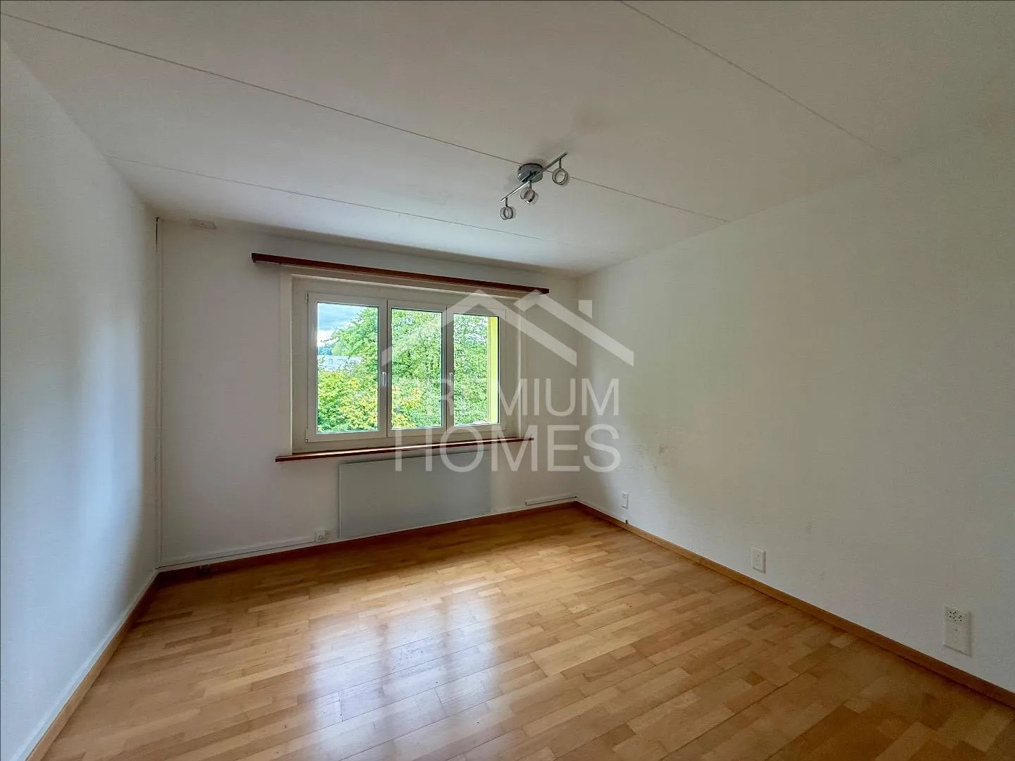 Ottimo appartamento di 3,5 locali a Biberist! - Foto 5 di 7