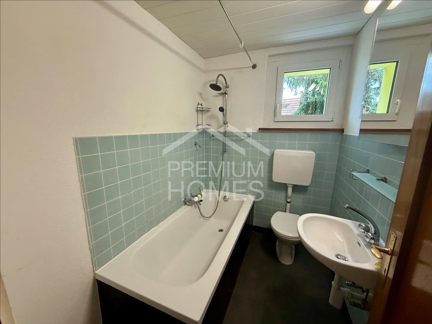 Ottimo appartamento di 3,5 locali a Biberist! - Foto 6 di 7
