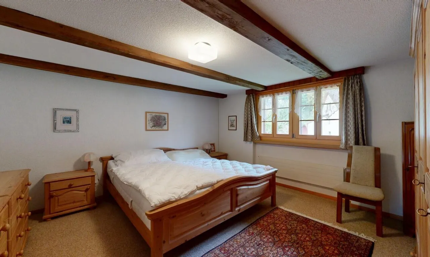 Maison en terrasse à vendre - Photo 7 sur 11