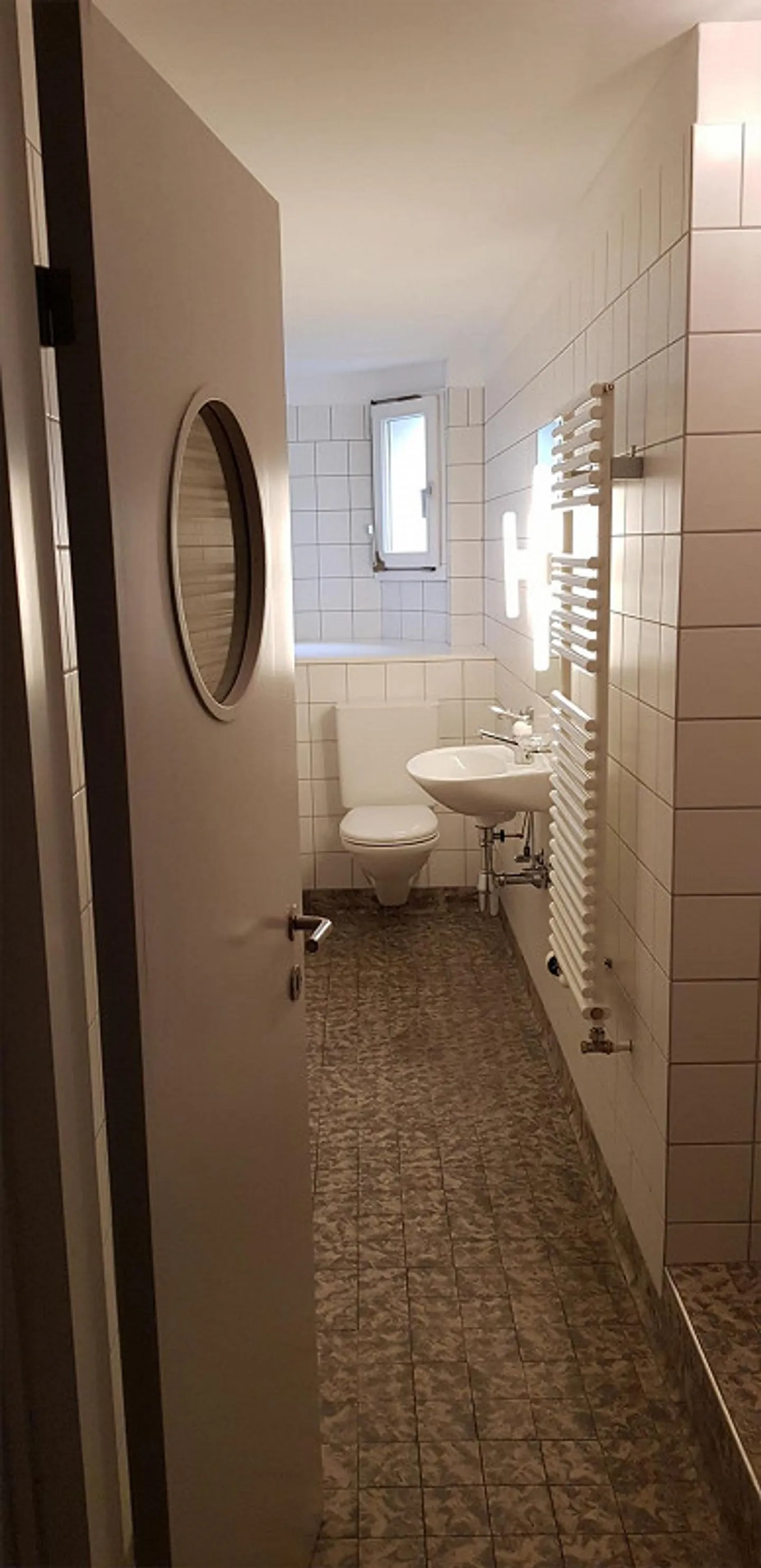 3-room apartment in well-maintained house St Jakobstrasse 10 - Photo 4 of 9