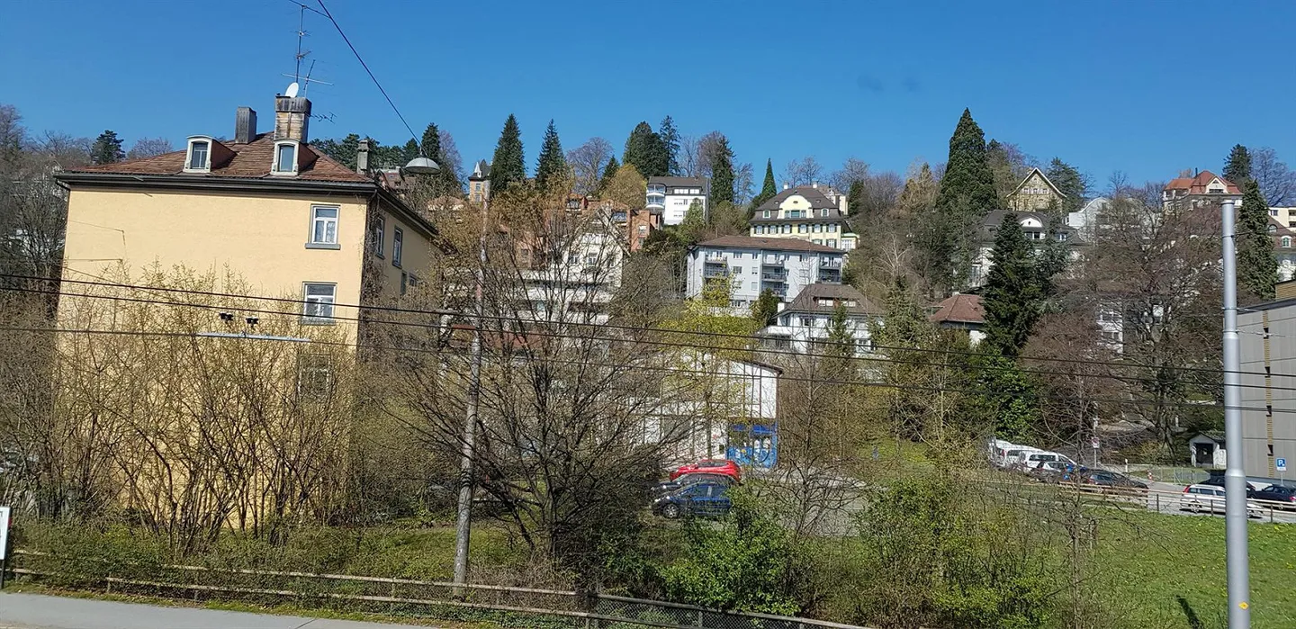 3-room apartment in well-maintained house St Jakobstrasse 10 - Photo 9 of 9