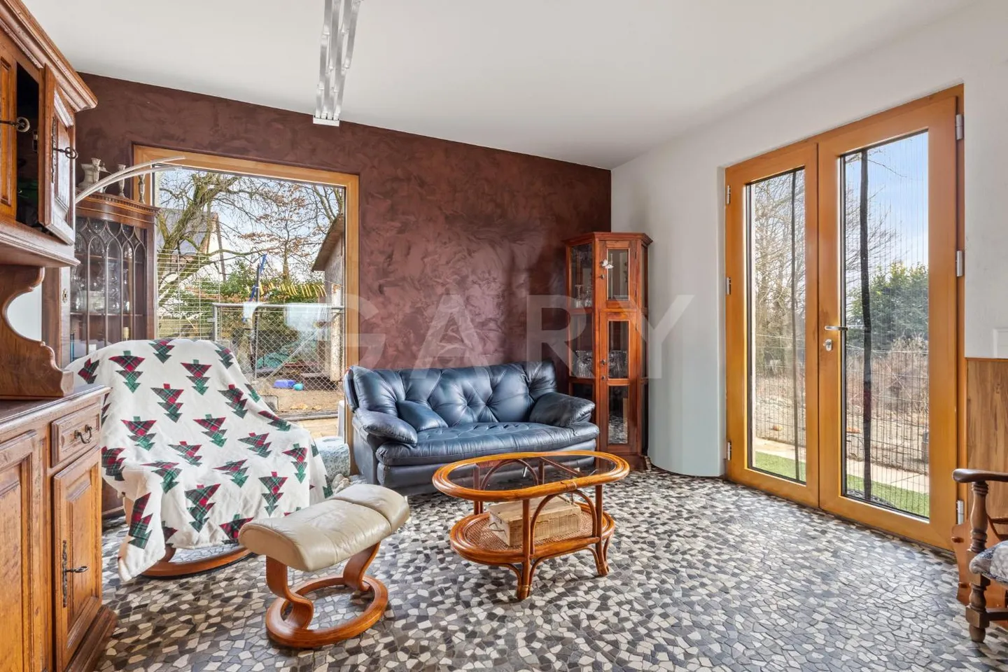 10-Zimmer-Haus - Foto 5 von 13