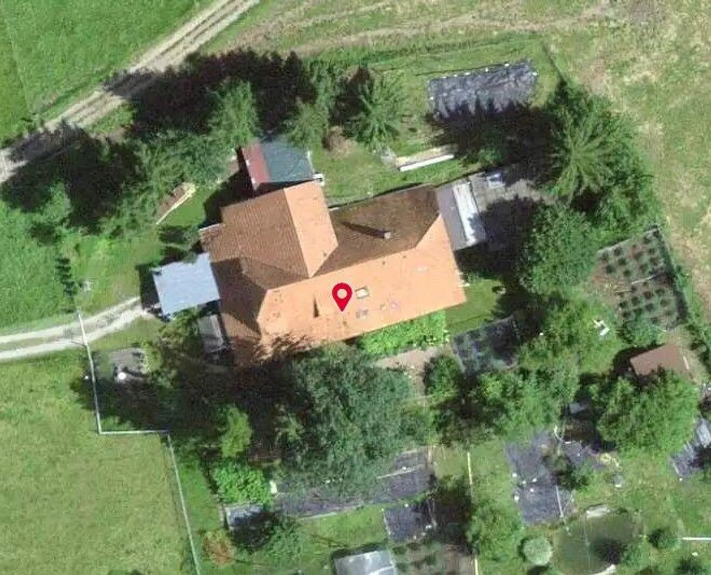 Farm for sale - Photo 1 of 13