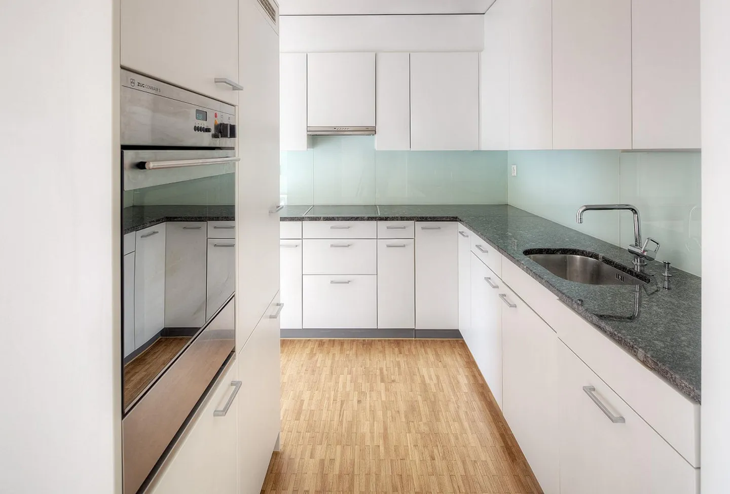 Attention, ready - to live! - Photo 6 of 10