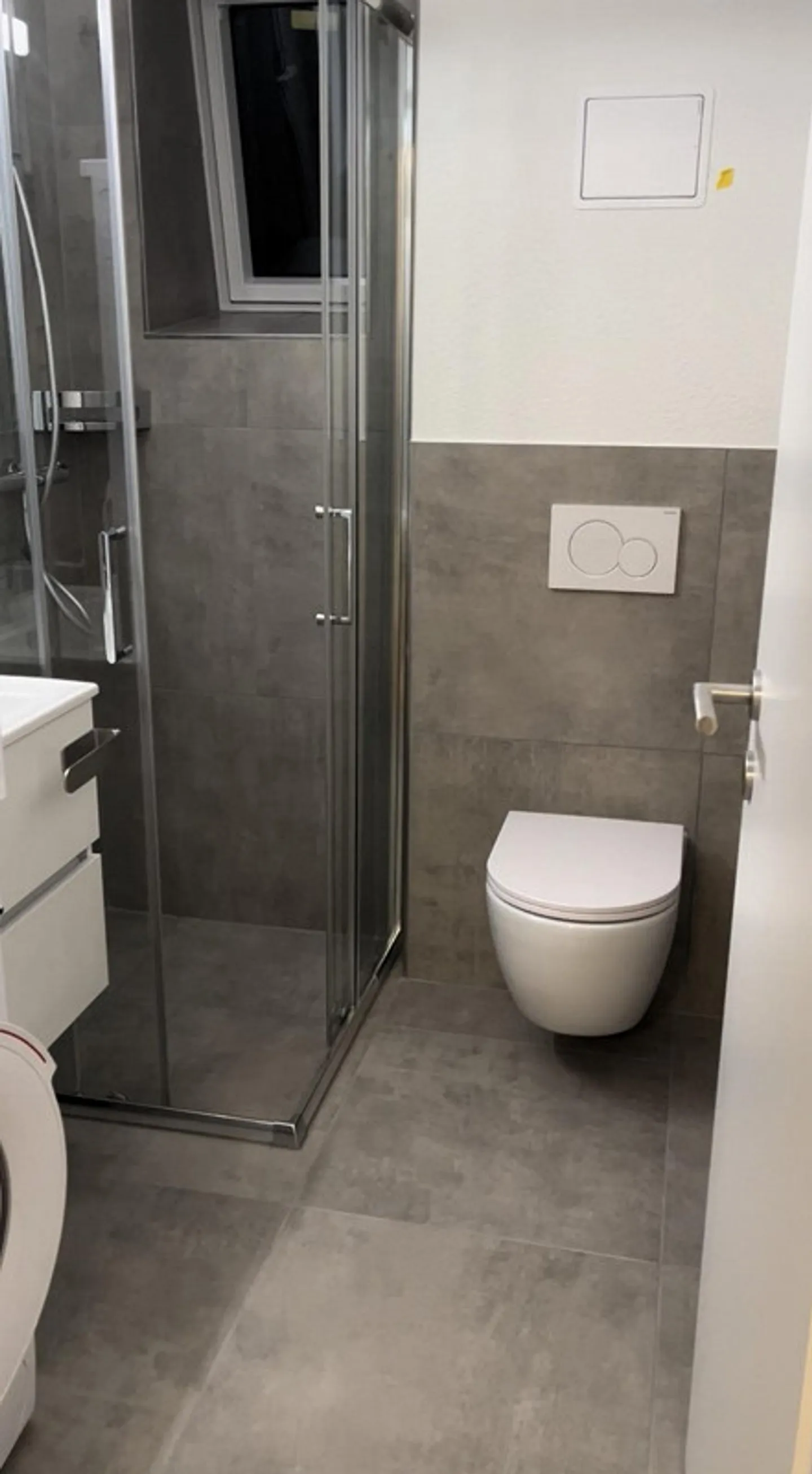 Belle appartement de 2 ½ pièces à St. Fiden - Photo 4 sur 4