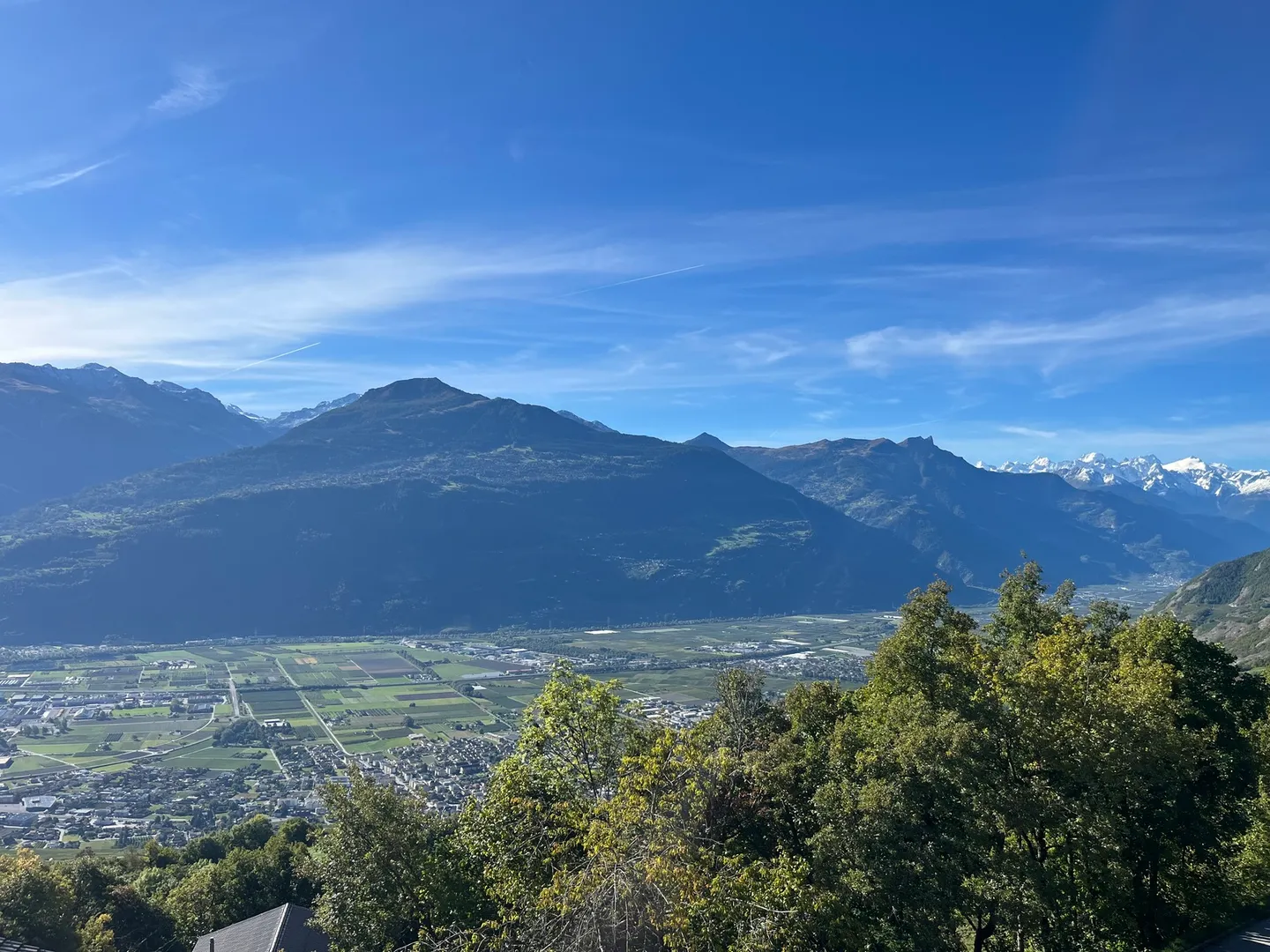 Chalet "Shambhala" - 3,5 locali e 120 m2 - Aven (Conthey) - ESCLUSIVITÀ - Foto 2 di 13