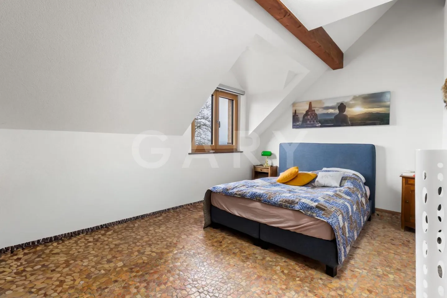 10-Zimmer-Haus - Foto 10 von 13