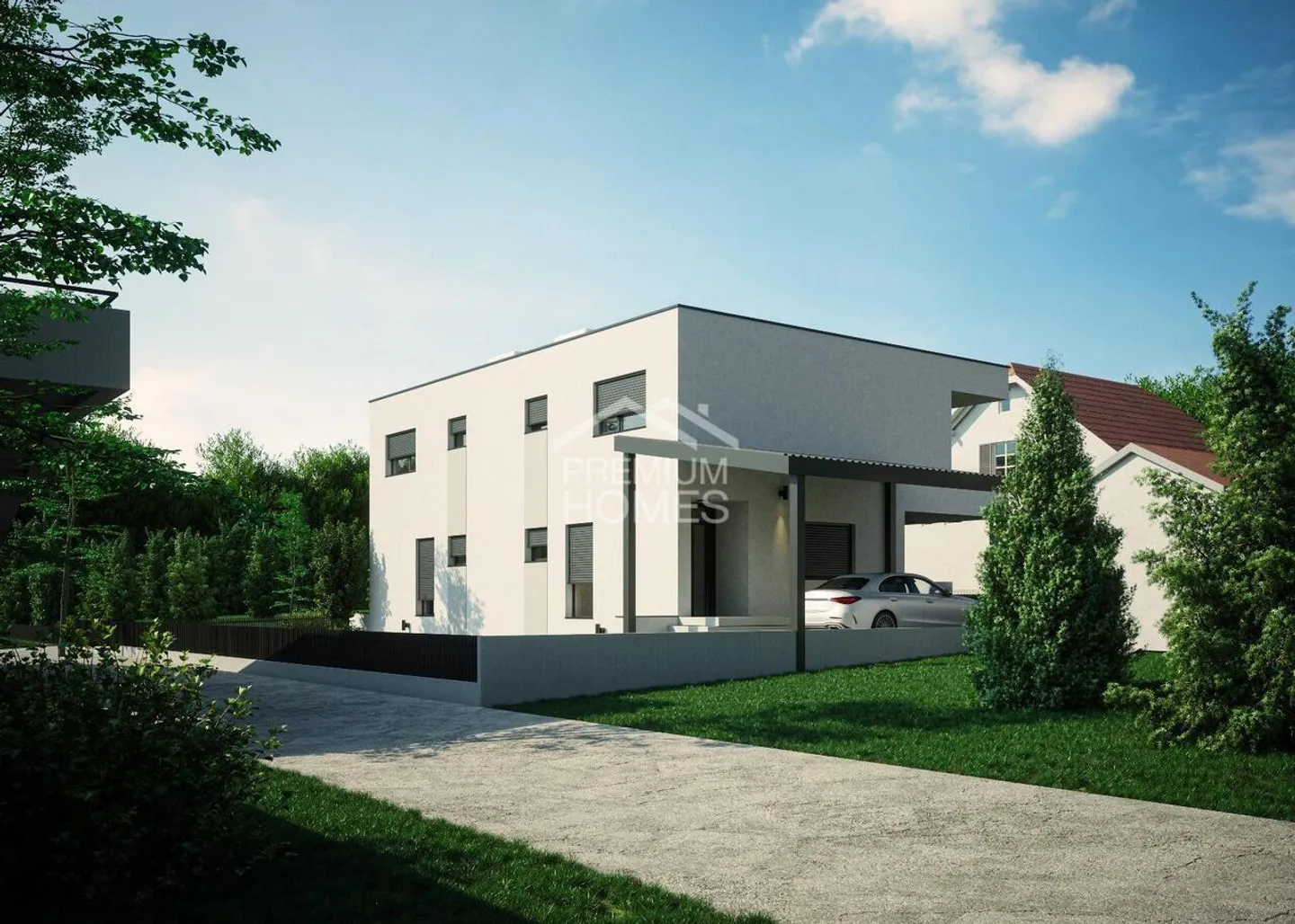TERRAIN CONSTRUCTIBLE AVEC POTENTIEL DE DÉPART IMMÉDIAT - Photo 12 sur 13
