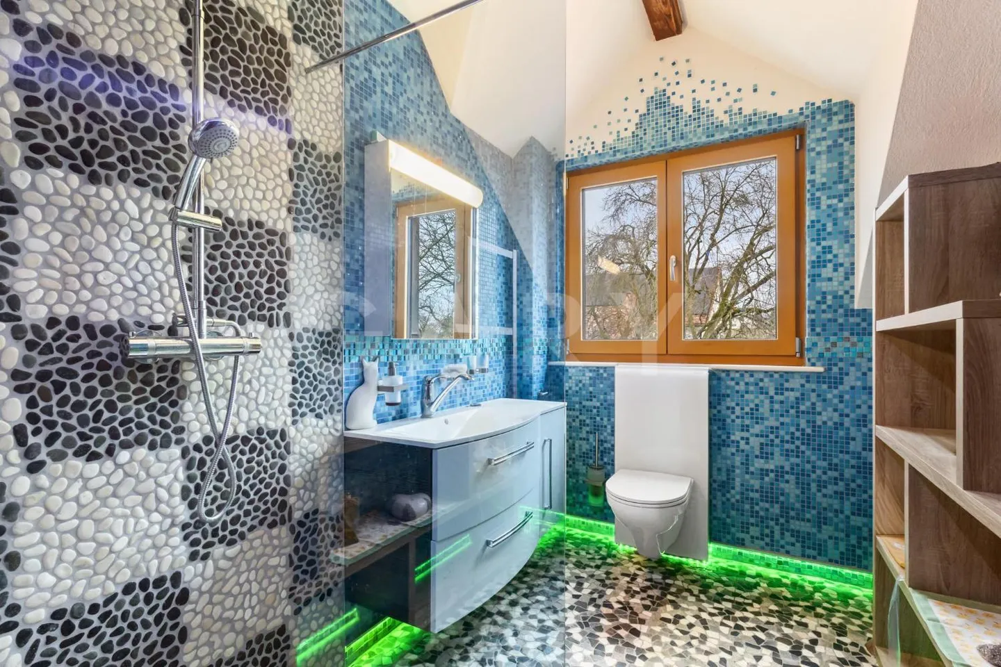 10-Zimmer-Haus - Foto 11 von 13