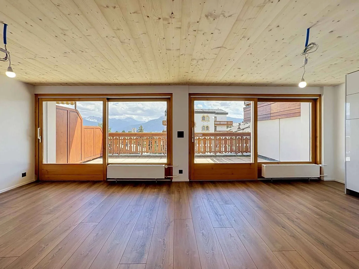 Nouvel Appartement avec Vue Époustouflante - Photo 4 sur 13