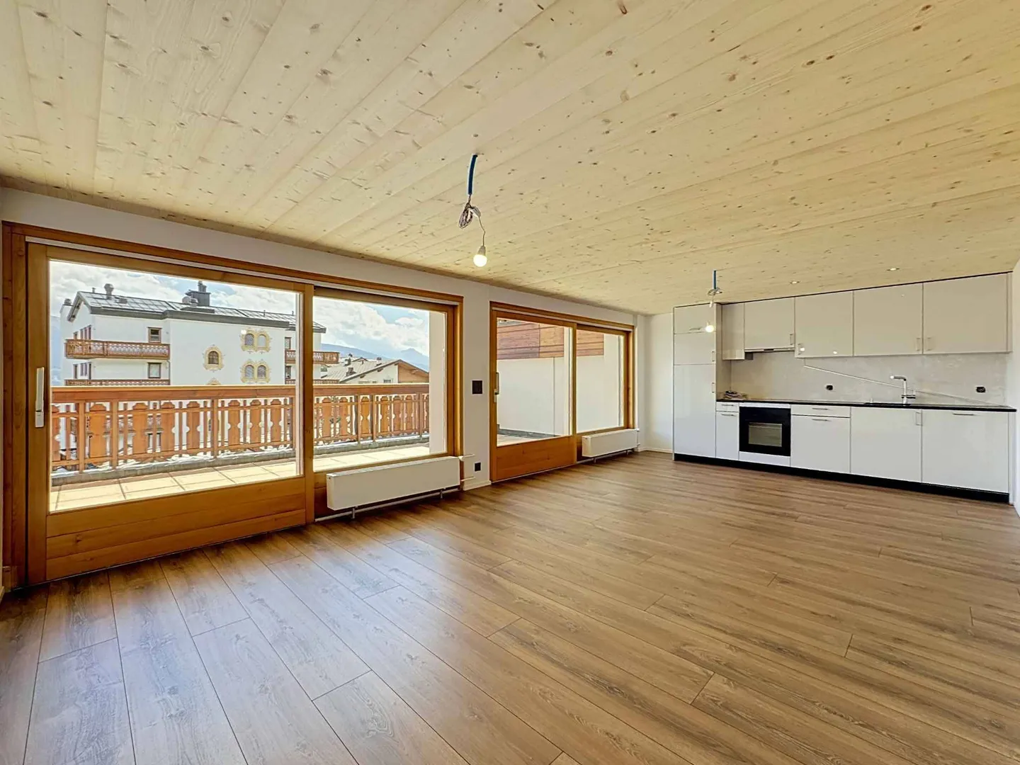 Nouvel Appartement avec Vue Époustouflante - Photo 5 sur 13