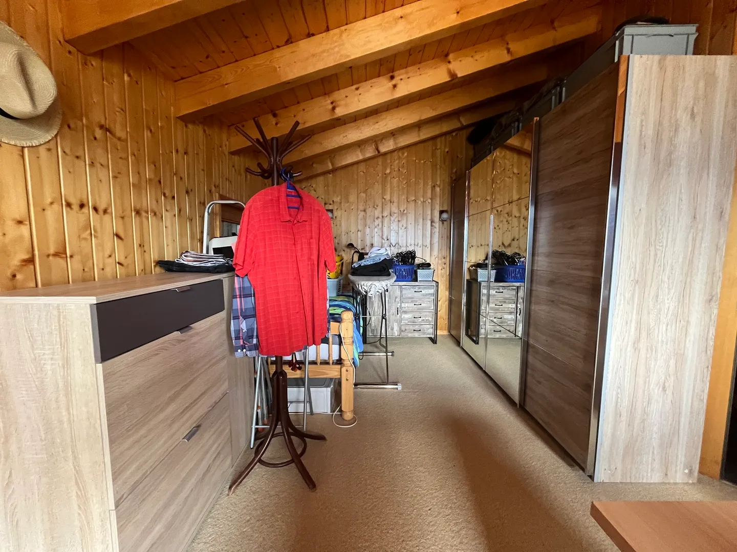 Chalet "Shambhala" - 3,5 locali e 120 m2 - Aven (Conthey) - ESCLUSIVITÀ - Foto 11 di 13