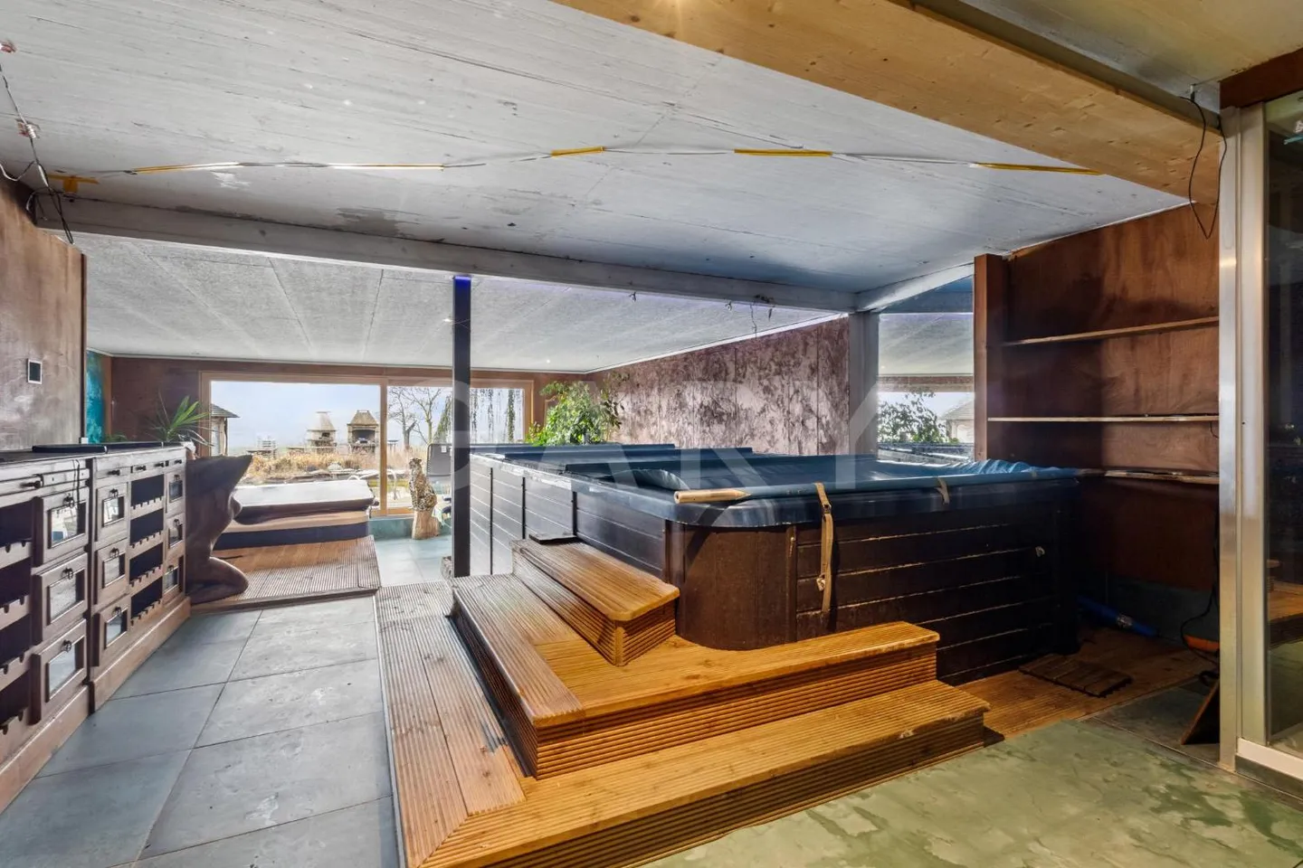 10-Zimmer-Haus - Foto 12 von 13