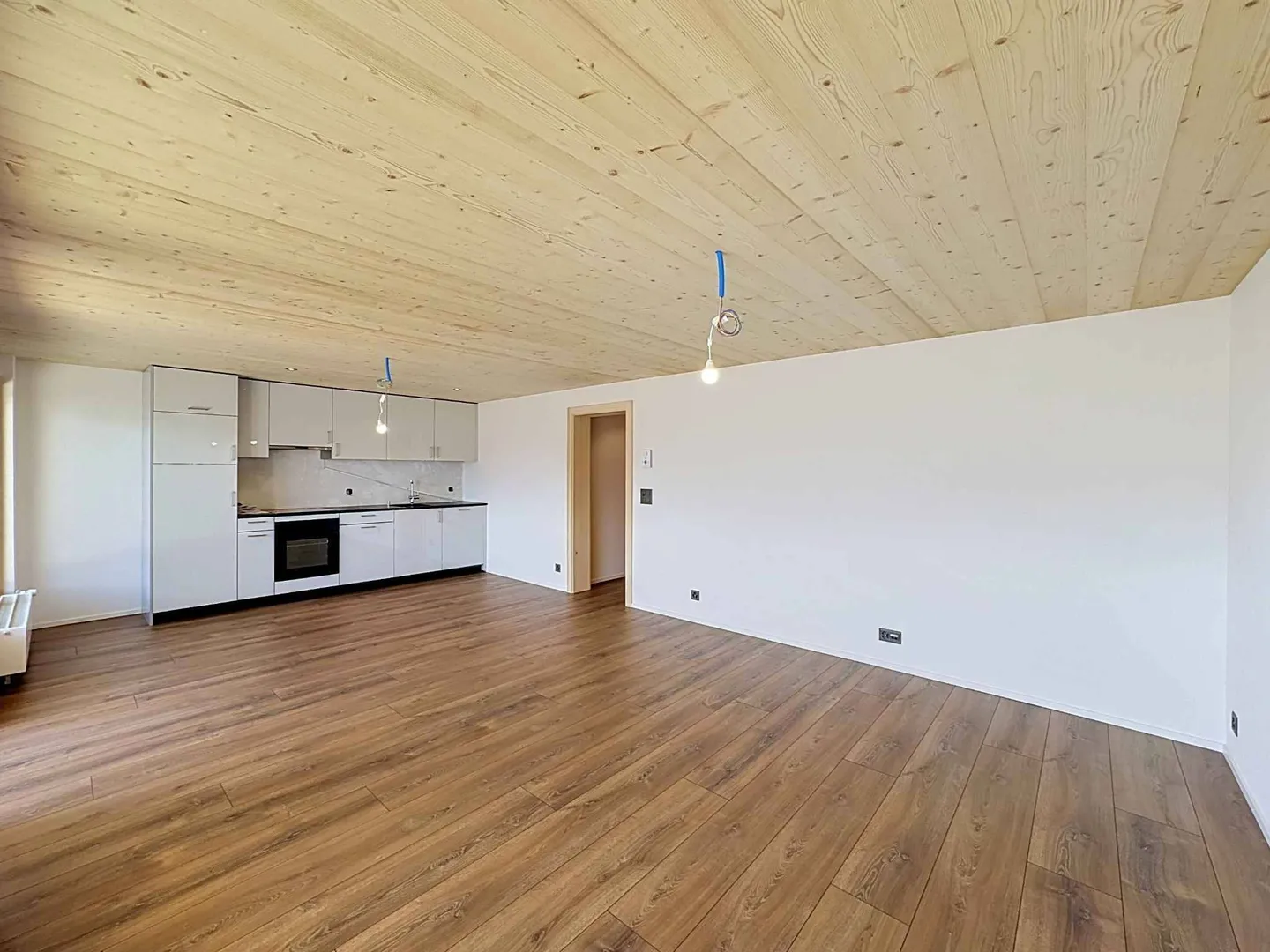 Nouvel Appartement avec Vue Époustouflante - Photo 6 sur 13
