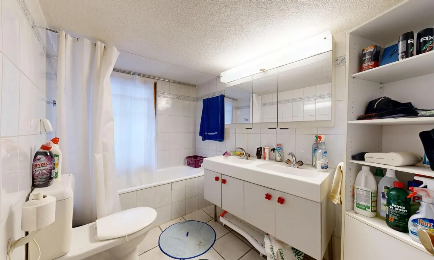 Investment property with high potential in the center of La Neuveville - Photo 11 of 13
