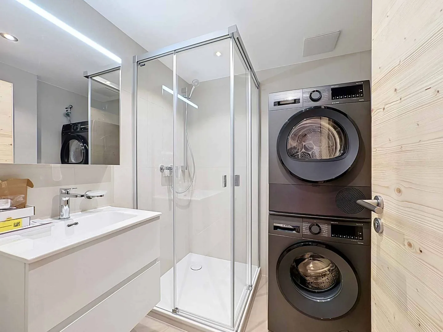 Nouvel Appartement avec Vue Époustouflante - Photo 8 sur 13