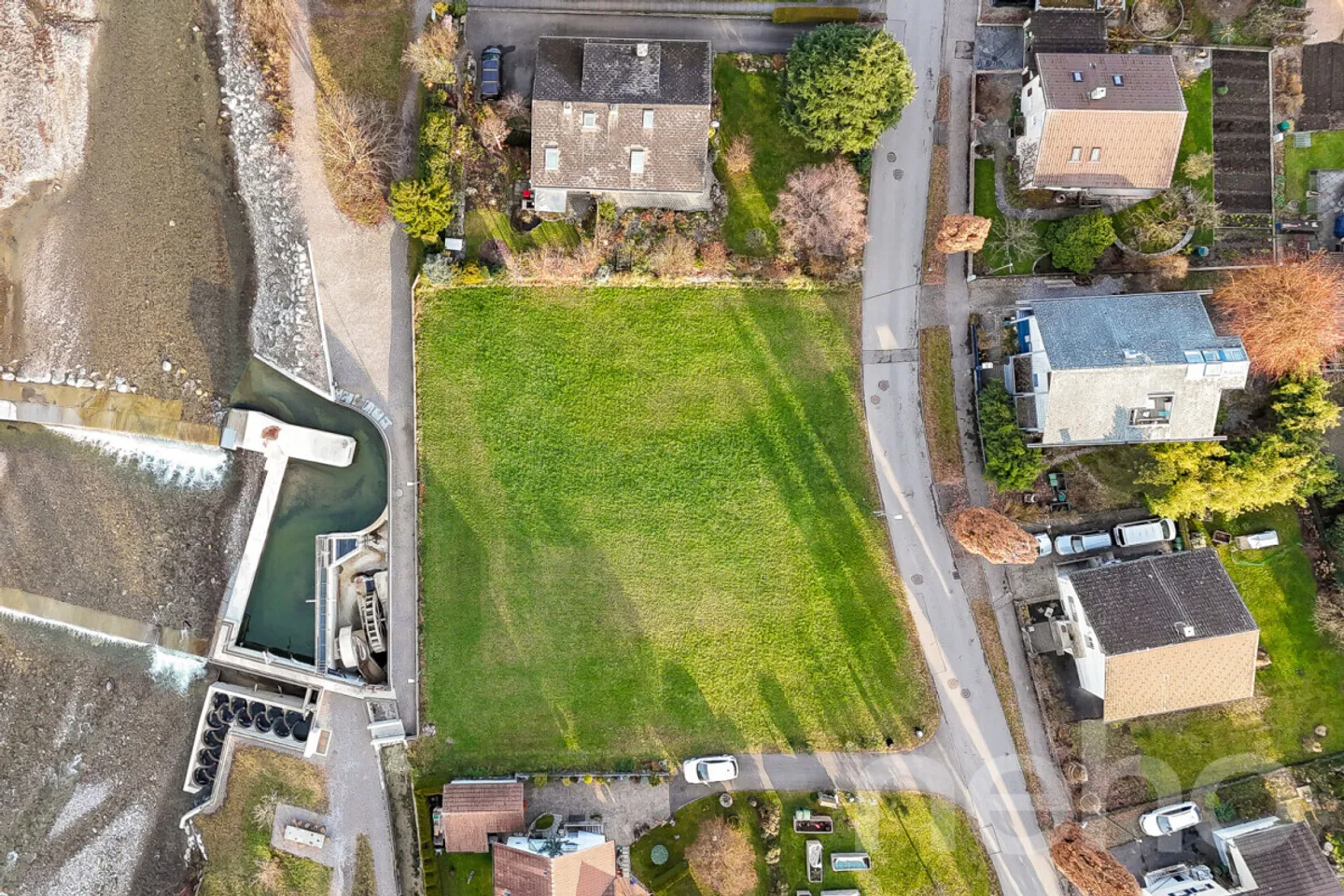 Constructible plot for sale - Photo 4 of 11